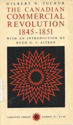 Canadian Commercial Revolution, 1845-1851