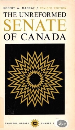 Unreformed Senate of Canada