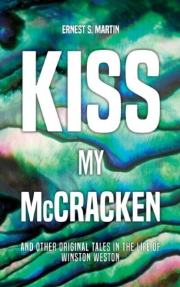 Kiss My McCracken