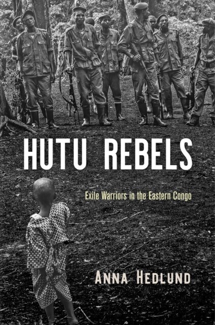 Hutu Rebels main product photo