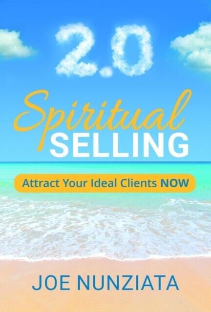 Spiritual Selling 2.0 main product photo
