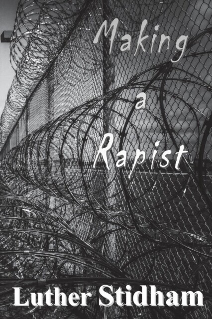 Making a Rapist main product photo
