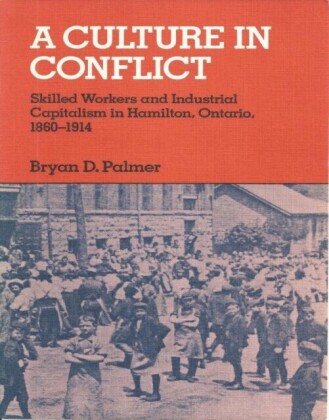 Culture in Conflict