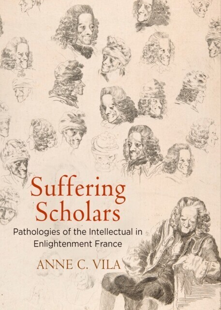 Suffering Scholars main product photo