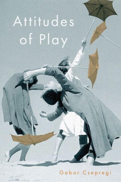 Attitudes of Play main product photo