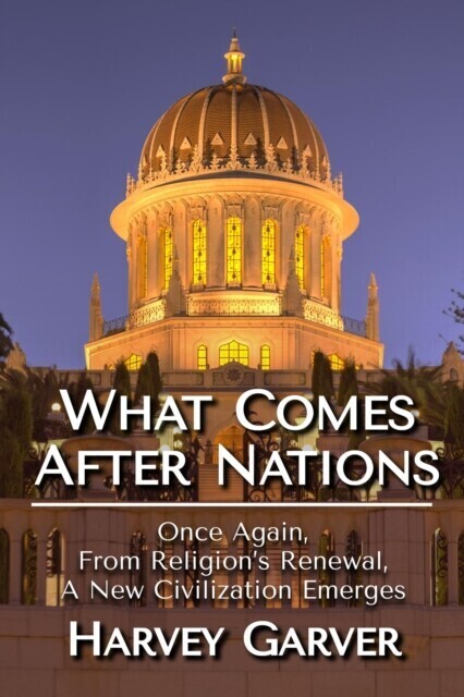 What Comes After Nations? main product photo