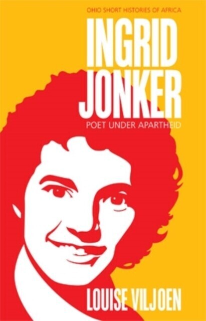 Ingrid Jonker main product photo