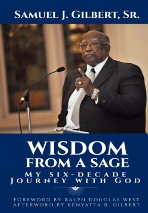 WISDOM FROM A SAGE