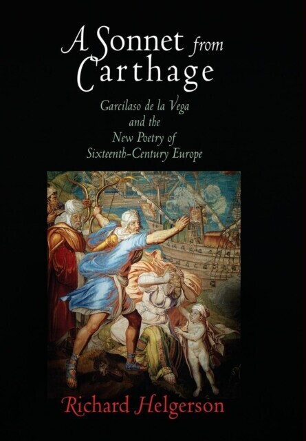 Sonnet from Carthage main product photo
