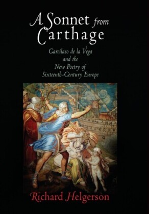 Sonnet from Carthage