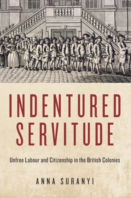 Indentured Servitude main product photo
