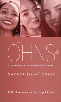 OHNS--Otolaryngology; Head and Neck surgery