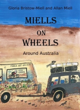 MIELLS ON WHEELS