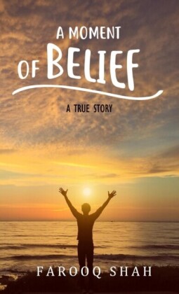 Moment Of Belief