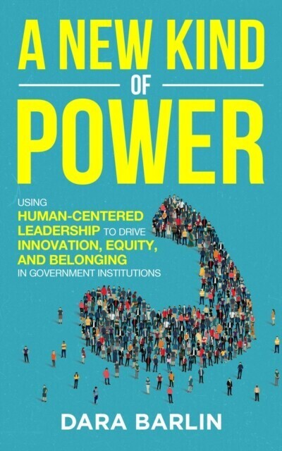 New Kind of Power main product photo