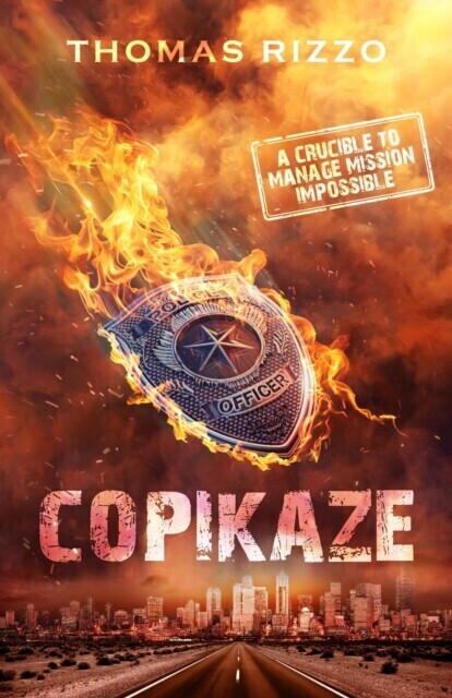 Copikaze main product photo