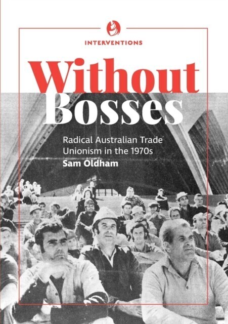 Without bosses main product photo