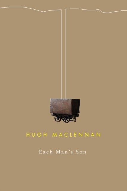 Each Man's Son main product photo