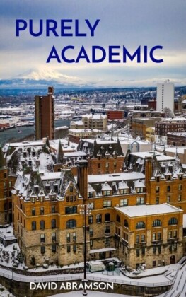 PURELY                   ACADEMIC