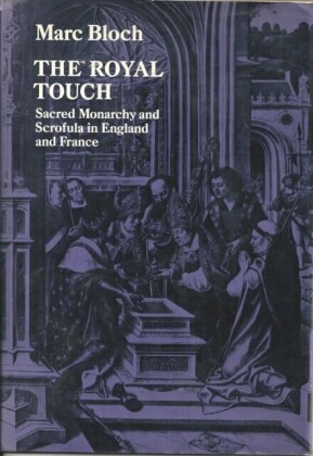 Royal Touch