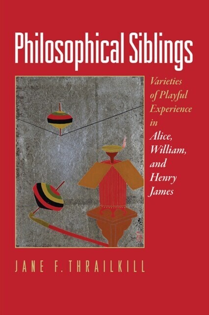 Philosophical Siblings main product photo