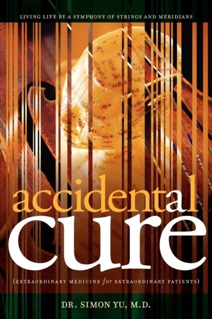 Accidental Cure main product photo