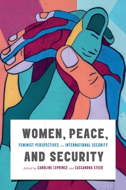 Women, Peace, and Security main product photo