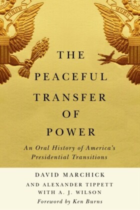 Peaceful Transfer of Power