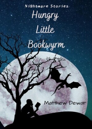 Hungry Little Bookwyrm