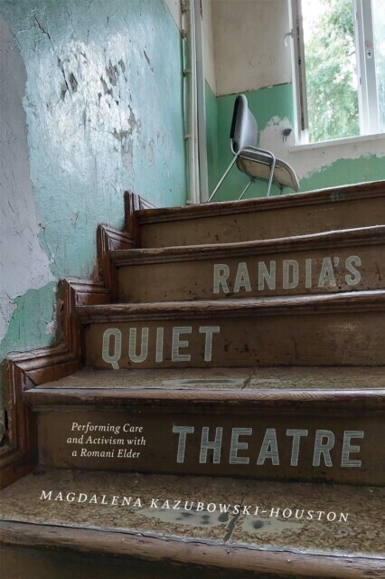 Randia's Quiet Theatre main product photo