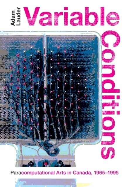 Variable Conditions main product photo