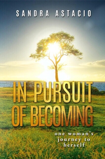 In Pursuit of Becoming main product photo
