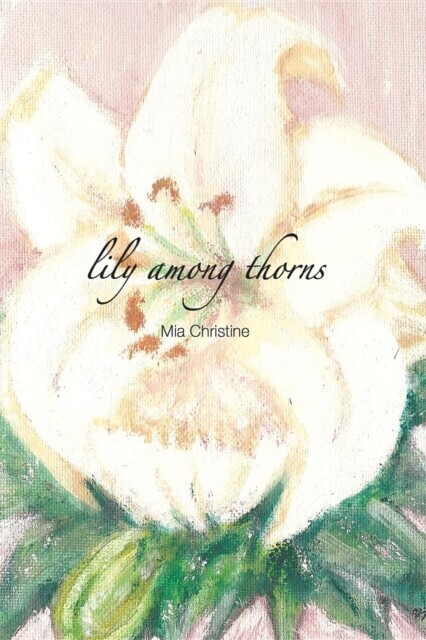 lily among thorns main product photo