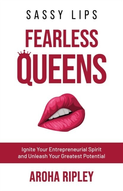 Sassy Lips, Fearless Queens main product photo