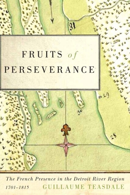 Fruits of Perseverance main product photo