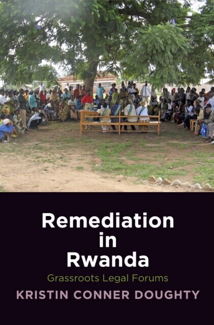 Remediation in Rwanda main product photo