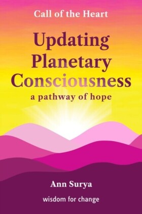 Updating Planetary Consciousness