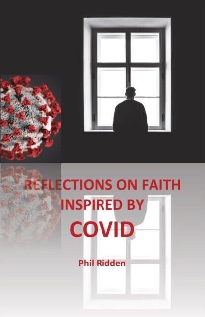 REFLECTIONS ON FAITH INSPIRED BY COVID main product photo