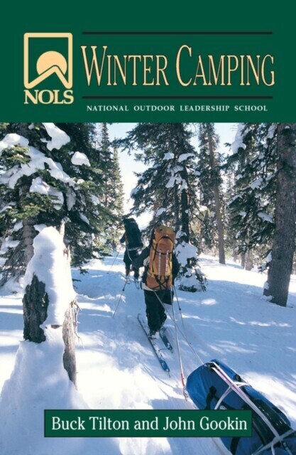 NOLS Winter Camping main product photo