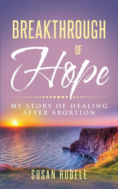 Breakthrough of Hope main product photo