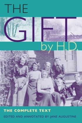 &quote;The Gift&quote; by H.D.