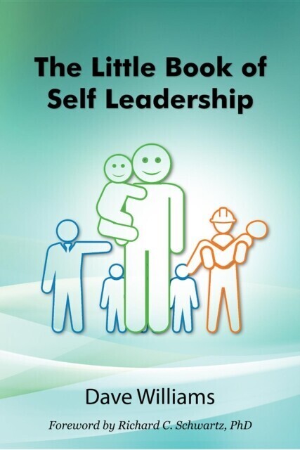 Little Book of Self Leadership main product photo