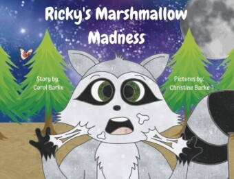 Ricky's Marshmallow Madness