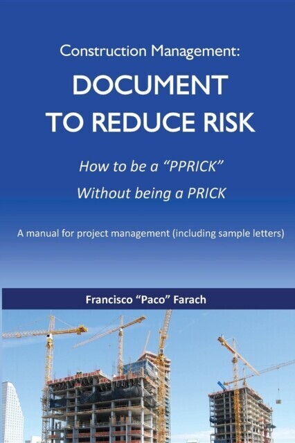 Construction Management main product photo