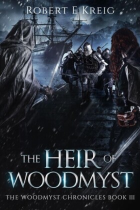Heir of Woodmyst