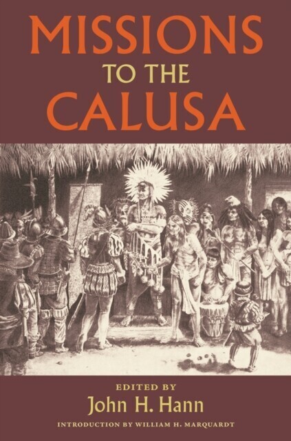 Missions to the Calusa main product photo