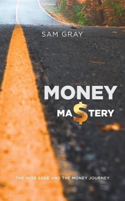 Money mastery main product photo