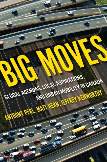 Big Moves main product photo