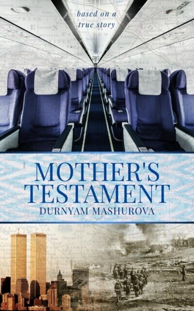 Mother's Testament main product photo