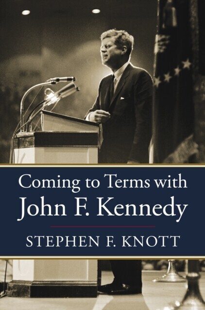 Coming to Terms with John F. Kennedy main product photo